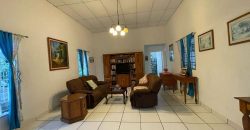 Venta de Casa Quinta Cafetalera Comarca Boaco Viejo