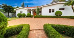 Preciosa Casa de Venta en Colinas de Santa Cruz, Las Colinas, Managua