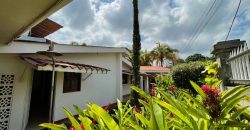 Venta de Casa en Residencial Campo Bello, Carretera Masaya