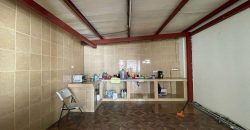 Se Vende Local comercial En Altamira D’este, Managua