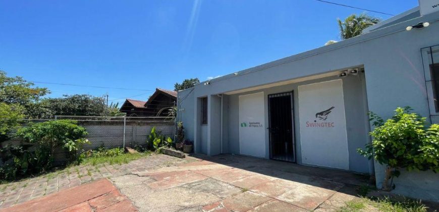 Casa en Venta Residencial Las Colinas, Managua