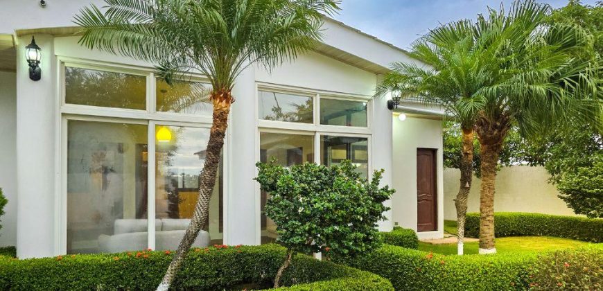 Preciosa Casa de Venta en Colinas de Santa Cruz, Las Colinas, Managua