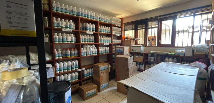 Casa en Venta Residencial Las Colinas, Managua