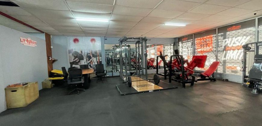 Se Vende Local comercial En Altamira D’este, Managua