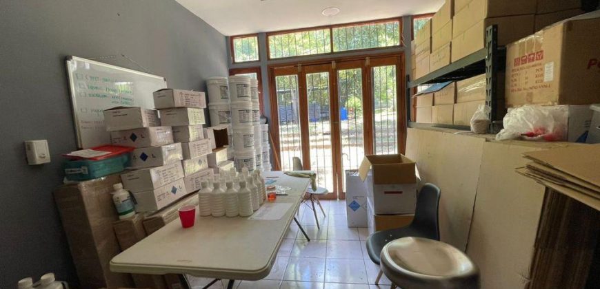 Casa en Venta Residencial Las Colinas, Managua