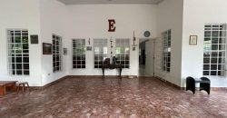 Venta de Casa Quinta Cafetalera Comarca Boaco Viejo