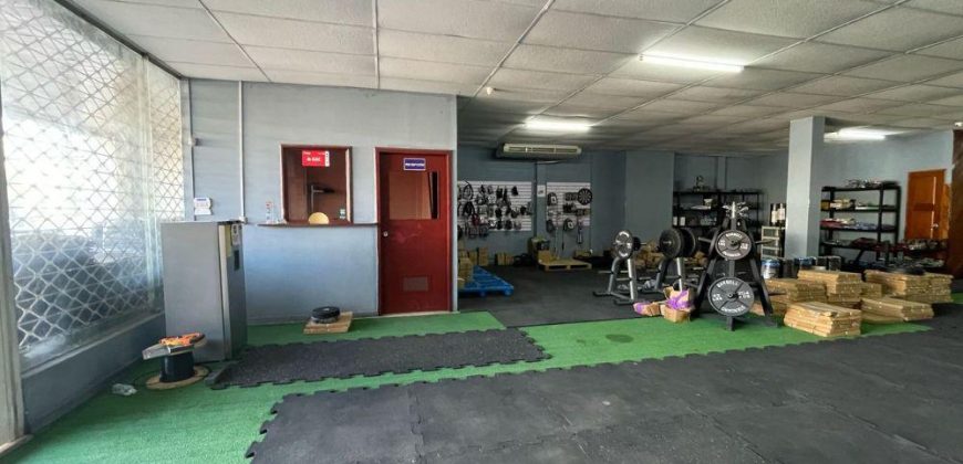 Se Vende Local comercial En Altamira D’este, Managua