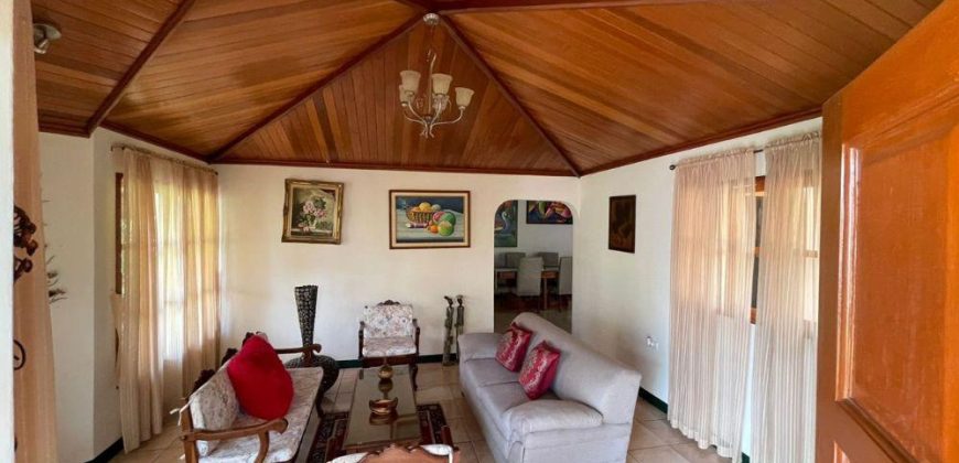 Venta de Casa en Residencial Campo Bello, Carretera Masaya