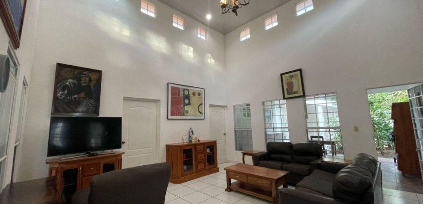 Venta de Casa Quinta Cafetalera Comarca Boaco Viejo