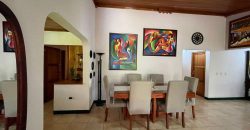 Venta de Casa en Residencial Campo Bello, Carretera Masaya