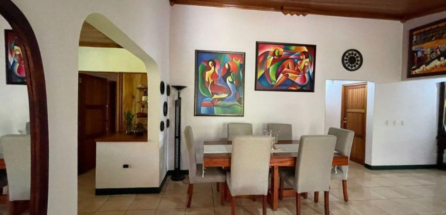 Venta de Casa en Residencial Campo Bello, Carretera Masaya