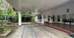 Venta de Casa Quinta Cafetalera Comarca Boaco Viejo