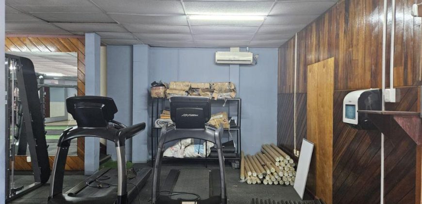 Se Vende Local comercial En Altamira D’este, Managua