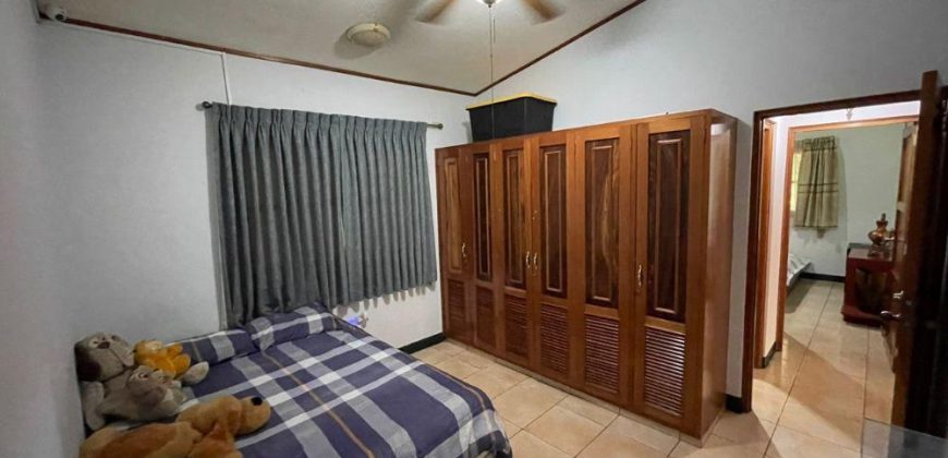 Venta de Casa en Residencial Campo Bello, Carretera Masaya