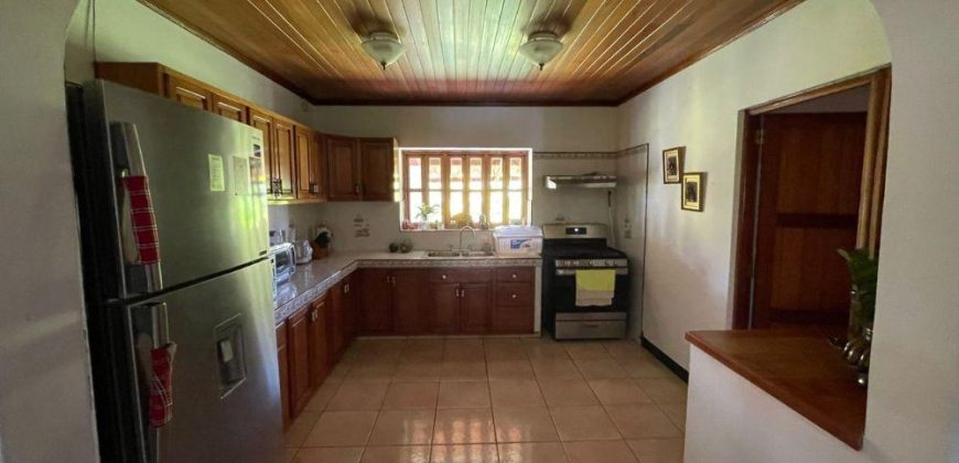Venta de Casa en Residencial Campo Bello, Carretera Masaya