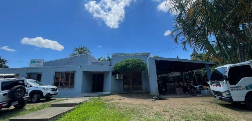 Casa en Venta Residencial Las Colinas, Managua