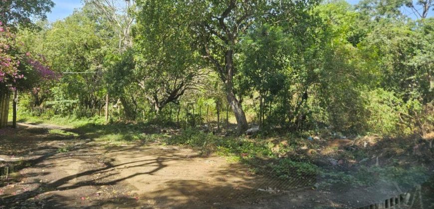 Se Vende Terreno Comercial Km 13.9 Carretera Masaya