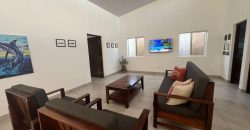 Se Vende Casa Playa San Juan del Sur, Casa Palmera, Residencial Villas San Juan