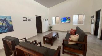 Se Vende Casa Playa San Juan del Sur, Casa Palmera, Residencial Villas San Juan