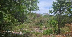 Se Vende Terreno Comercial Km 13.9 Carretera Masaya