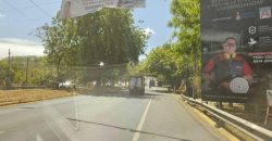 Se Vende Terreno Comercial Km 13.9 Carretera Masaya