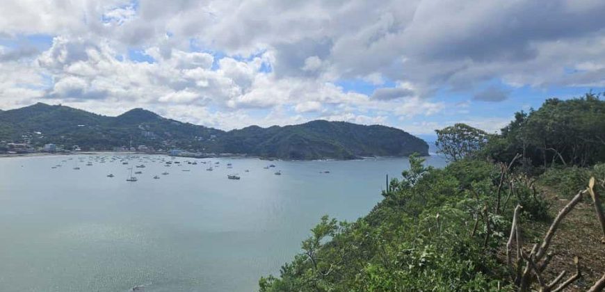 Se vende Terreno de Playa en San Juan del Sur, Proyecto Pacific Marlin