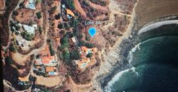 Se vende Terreno de Playa en San Juan del Sur, Proyecto Pacific Marlin