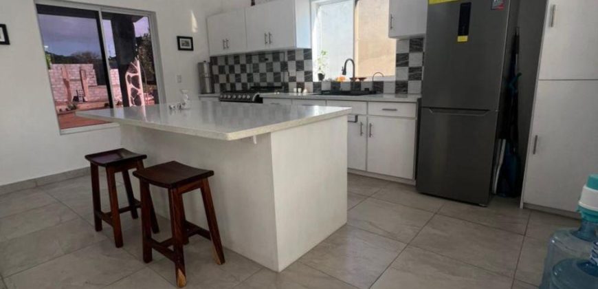 Se Vende Casa Playa San Juan del Sur, Casa Palmera, Residencial Villas San Juan