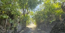 Se Vende Terreno Comercial Km 13.9 Carretera Masaya