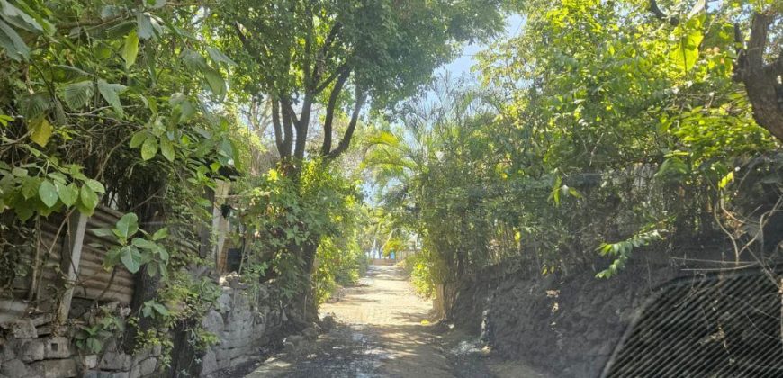 Se Vende Terreno Comercial Km 13.9 Carretera Masaya